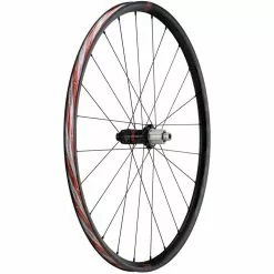Fulcrum Rapid Red 5 DB Disc Center Lock 28" Laufradsatz -Fulcrum-Laden 384541