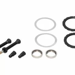 Fulcrum Rapid Red 5 DB Disc Center Lock 28" Laufradsatz -Fulcrum-Laden 384544