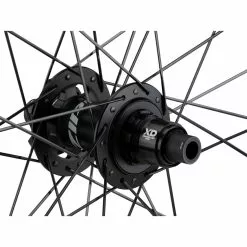 ZIPP 3ZERO MOTO ZM2 Carbon Disc 6-Loch Boost 29" Laufradsatz -Fulcrum-Laden 384809