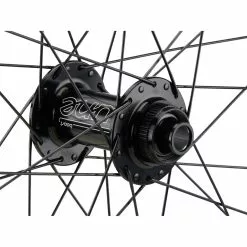 Tune Race 29 Endurance Boost Disc Center Lock 29" Laufradsatz - Auslauf -Fulcrum-Laden 385258