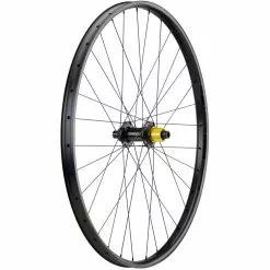 Tune Race 29 Endurance Boost Disc Center Lock 29" Laufradsatz - Auslauf -Fulcrum-Laden 385259