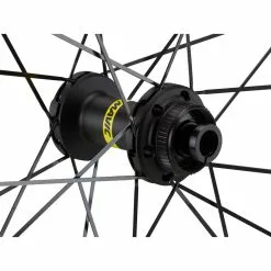 Mavic Cosmic SL 65 Disc Center Lock Carbon Laufradsatz -Fulcrum-Laden 385726