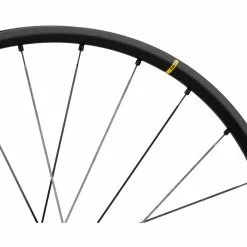 Mavic Crossmax SL Disc 6-Loch 29" Boost Laufradsatz -Fulcrum-Laden 386166