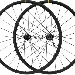 Mavic Ksyrium S Disc Center Lock Laufradsatz