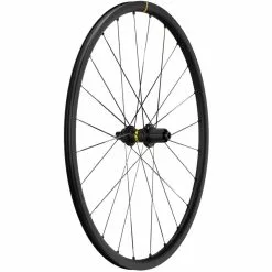 Mavic Ksyrium S Disc Center Lock Laufradsatz -Fulcrum-Laden 386172