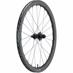 ZIPP 353 NSW Carbon Tubeless Disc Center Lock Laufradsatz -Fulcrum-Laden 386781