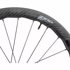 ZIPP 353 NSW Carbon Tubeless Disc Center Lock Laufradsatz -Fulcrum-Laden 386783