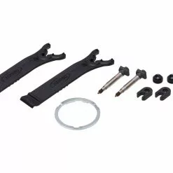 Mavic Allroad S Disc Center Lock Laufradsatz -Fulcrum-Laden 386799