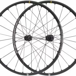 Mavic Crossmax SL S Disc 6-Loch 29" Boost Laufradsatz