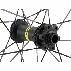 Mavic Crossmax SL S Disc 6-Loch 29" Boost Laufradsatz -Fulcrum-Laden 387115