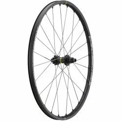 Mavic Crossmax SL S Disc 6-Loch 29" Boost Laufradsatz -Fulcrum-Laden 387116