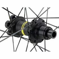 Mavic Crossmax SL S Disc 6-Loch 29" Boost Laufradsatz -Fulcrum-Laden 387117