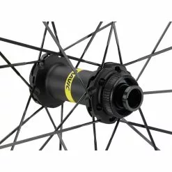 Mavic Crossmax XL S Disc Center Lock 29" Boost Laufradsatz -Fulcrum-Laden 387144