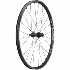 Mavic Crossmax XL S Disc Center Lock 29" Boost Laufradsatz -Fulcrum-Laden 387145