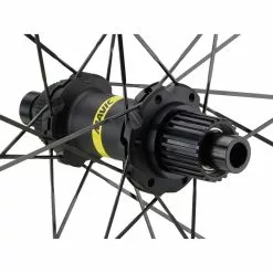Mavic Crossmax XL S Disc Center Lock 29" Boost Laufradsatz -Fulcrum-Laden 387146