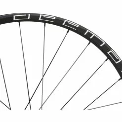 Mavic Deemax 21 Disc 6-Loch 29" Boost Laufradsatz -Fulcrum-Laden 387168