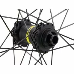 Mavic E-Deemax S30 Disc Center Lock 29" Boost Laufradsatz -Fulcrum-Laden 387179