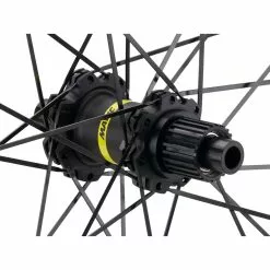 Mavic E-Deemax S30 Disc Center Lock 29" Boost Laufradsatz -Fulcrum-Laden 387181