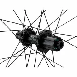 Newmen Advanced SL X.R.25 FADE Disc Center Lock Carbon 28" Laufradsatz -Fulcrum-Laden 387558