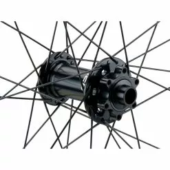 Notubes ZTR Baron MK3 Boost Disc 6-Loch 29" Laufradsatz -Fulcrum-Laden 388725