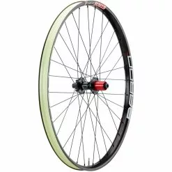 Notubes ZTR Baron MK3 Boost Disc 6-Loch 29" Laufradsatz -Fulcrum-Laden 388726