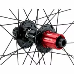 Notubes ZTR Baron MK3 Boost Disc 6-Loch 29" Laufradsatz -Fulcrum-Laden 388727