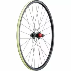 Notubes ZTR Grail MK3 Disc Center Lock 28" Laufradsatz -Fulcrum-Laden 388740