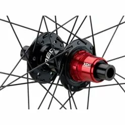 Notubes ZTR Grail MK3 Disc Center Lock 28" Laufradsatz -Fulcrum-Laden 388741