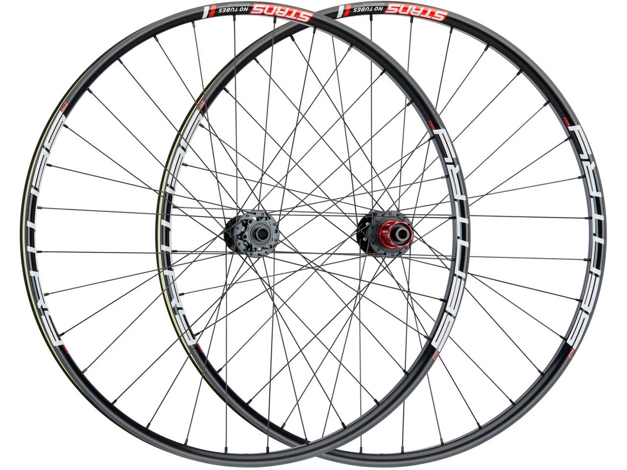 Notubes ZTR Sentry MK3 Boost Disc 6-Loch 29" Laufradsatz 1 Notubes ZTR Sentry MK3 Boost Disc 6-Loch 29" Laufradsatz