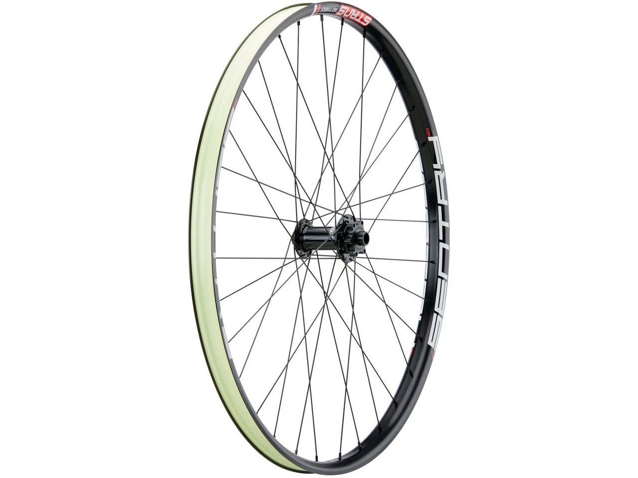 Notubes ZTR Sentry MK3 Boost Disc 6-Loch 29" Laufradsatz 2 Notubes ZTR Sentry MK3 Boost Disc 6-Loch 29" Laufradsatz – Bild 2