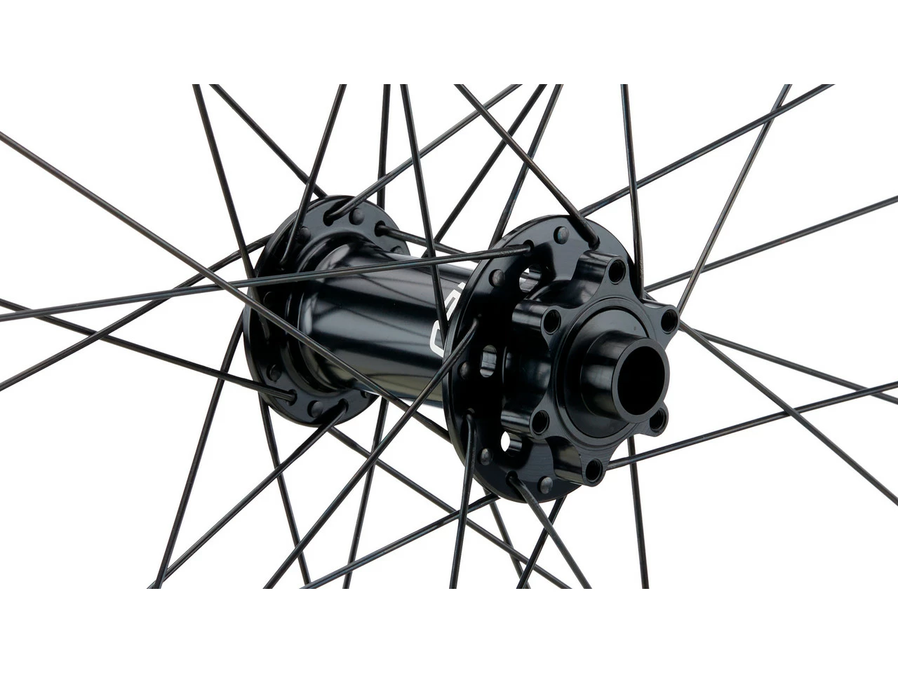 Notubes ZTR Sentry MK3 Boost Disc 6-Loch 29" Laufradsatz 3 Notubes ZTR Sentry MK3 Boost Disc 6-Loch 29" Laufradsatz – Bild 3