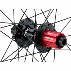 Notubes ZTR Sentry MK3 Boost Disc 6-Loch 29" Laufradsatz 11 Notubes ZTR Sentry MK3 Boost Disc 6-Loch 29" Laufradsatz -Fulcrum-Laden 388748