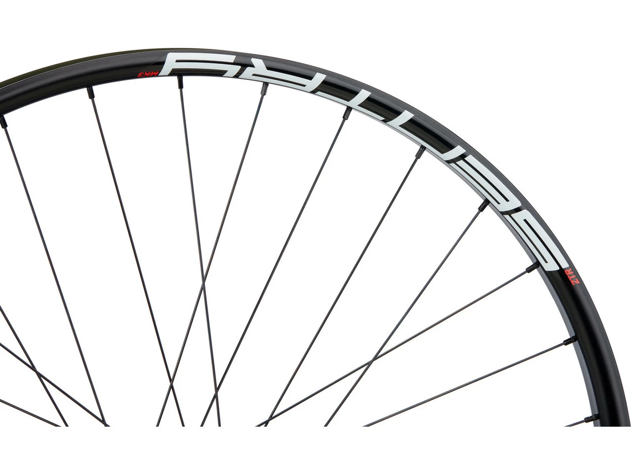 Notubes ZTR Sentry MK3 Boost Disc 6-Loch 29" Laufradsatz 6 Notubes ZTR Sentry MK3 Boost Disc 6-Loch 29" Laufradsatz – Bild 6