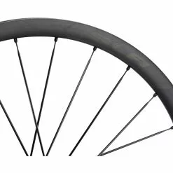 Mavic Cosmic SLR 32 Disc Center Lock Carbon Laufradsatz -Fulcrum-Laden 388920