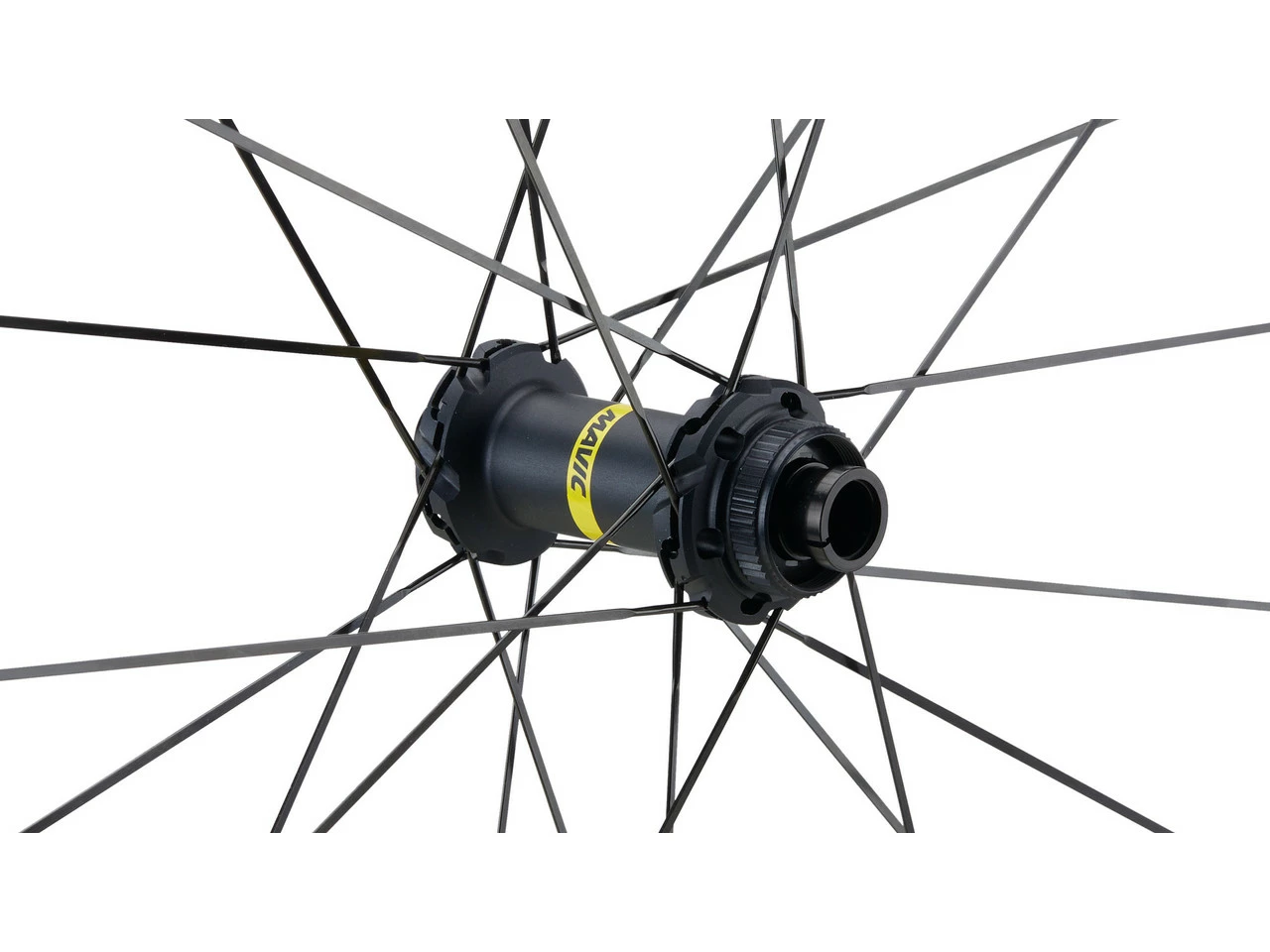 Mavic Crossmax SL Disc Center Lock 29" Boost Laufradsatz 3 Mavic Crossmax SL Disc Center Lock 29" Boost Laufradsatz – Bild 3