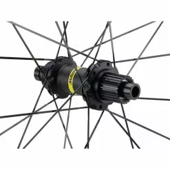 Mavic Crossmax SL Disc Center Lock 29" Boost Laufradsatz 11 Mavic Crossmax SL Disc Center Lock 29" Boost Laufradsatz -Fulcrum-Laden 388926