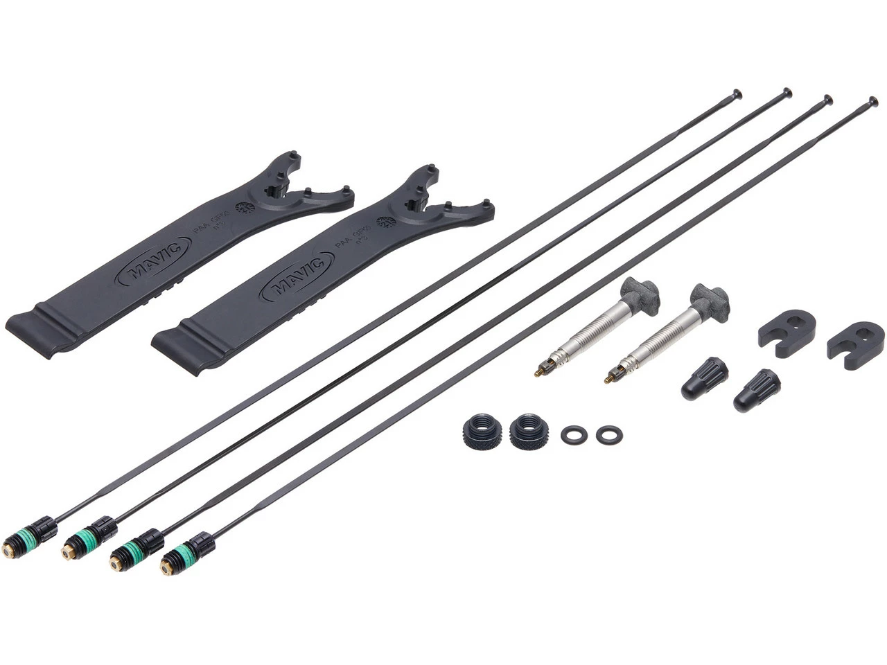 Mavic Crossmax SL Disc Center Lock 29" Boost Laufradsatz 7 Mavic Crossmax SL Disc Center Lock 29" Boost Laufradsatz – Bild 7