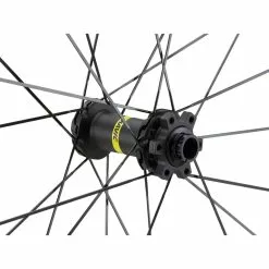 Mavic Crossmax XL Disc 6-Loch 29" Boost Laufradsatz -Fulcrum-Laden 388931