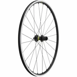 Mavic Ksyrium S Laufradsatz -Fulcrum-Laden 388939