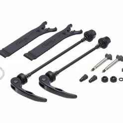 Mavic Ksyrium S Laufradsatz -Fulcrum-Laden 388942