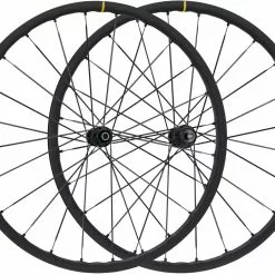 Mavic Ksyrium SL Disc Center Lock Laufradsatz