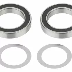 Tune Lagerset Für Kugellager-Komplettaustausch -Fulcrum-Laden 392144