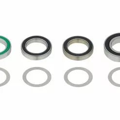 Tune Lagerset Für Kugellager-Komplettaustausch -Fulcrum-Laden 392146