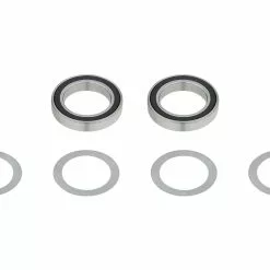 Tune Lagerset Für Kugellager-Komplettaustausch -Fulcrum-Laden 392149