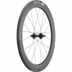 Dt-swiss TRC 1400 DICUT 65 Carbon 28" Tubular Laufradsatz 9 Dt-swiss TRC 1400 DICUT 65 Carbon 28" Tubular Laufradsatz -Fulcrum-Laden 393781