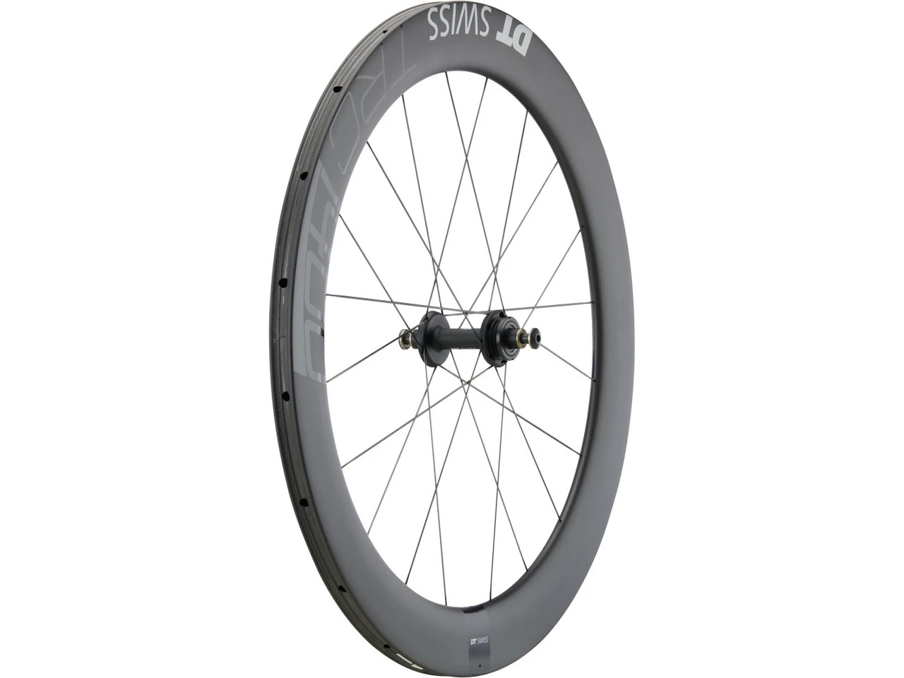 Dt-swiss TRC 1400 DICUT 65 Carbon 28" Tubular Laufradsatz 4 Dt-swiss TRC 1400 DICUT 65 Carbon 28" Tubular Laufradsatz – Bild 4