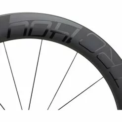 Dt-swiss TRC 1400 DICUT 65 Carbon 28" Tubular Laufradsatz 11 Dt-swiss TRC 1400 DICUT 65 Carbon 28" Tubular Laufradsatz -Fulcrum-Laden 393783