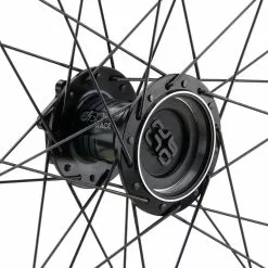 E-thirteen Espec Race Carbon Enduro Boost 29" Laufradsatz -Fulcrum-Laden 393788