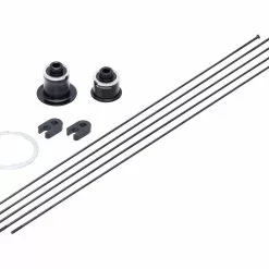 EASTON EA70 AX Disc Center Lock 28" Laufradsatz 13 EASTON EA70 AX Disc Center Lock 28" Laufradsatz -Fulcrum-Laden 393798