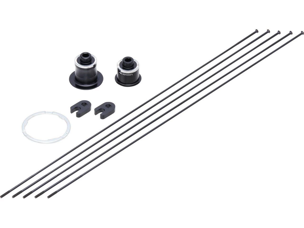 EASTON EA70 AX Disc Center Lock 28" Laufradsatz 7 EASTON EA70 AX Disc Center Lock 28" Laufradsatz – Bild 7